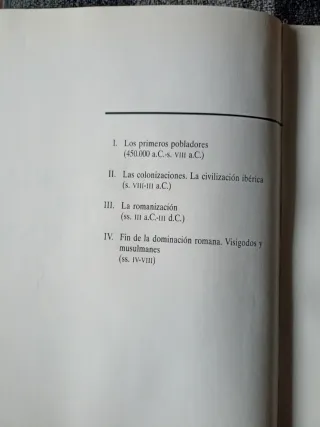 Historia de Catalunya