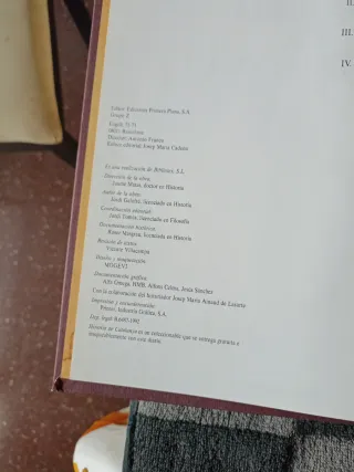 Historia de Catalunya