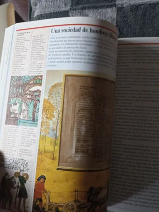 Historia de Catalunya