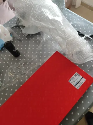 Juego de juntas IMLENG para motor