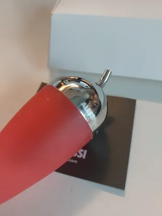 Alessi Piccantino Sminuzza Peperoncino