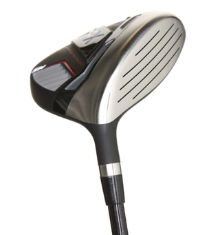 Juego Golf Wilson RFX Caballero