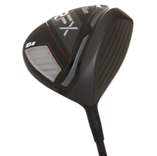 Juego Golf Wilson RFX Caballero
