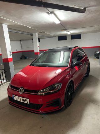 Volkswagen Golf 2019