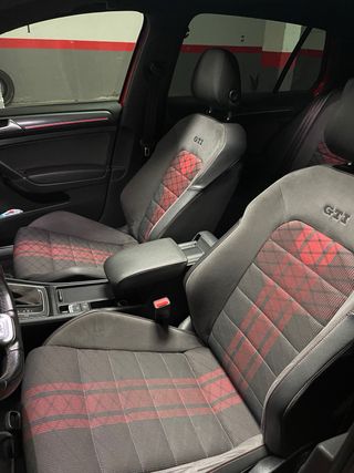 Volkswagen Golf 2019