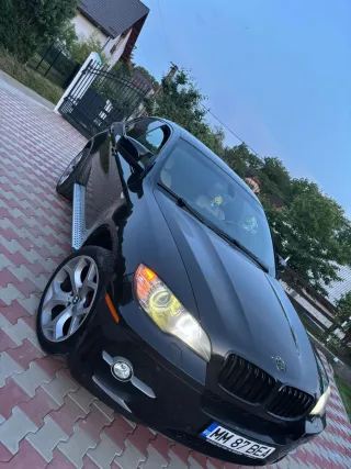 BMW X6 2008