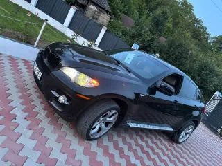 BMW X6 2008