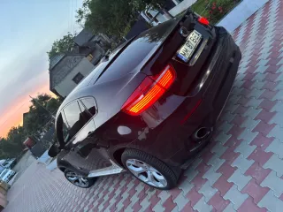 BMW X6 2008