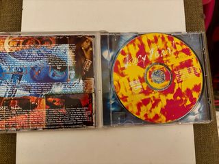 Lucy Pearl CD Album R&B Soul