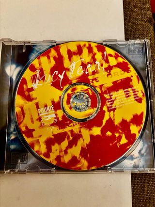 Lucy Pearl CD Album R&B Soul