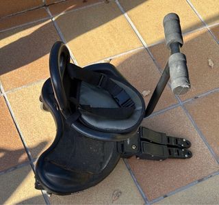 Patinete para carrito de bebé