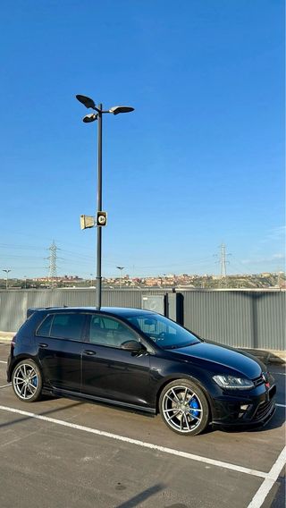 Golf R MK7