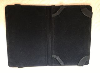 Funda Tablet Boxer Roja