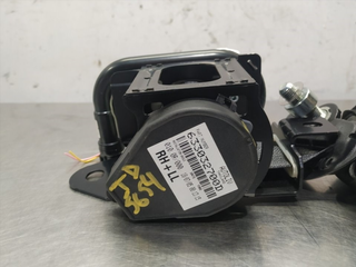 CINTURON SEGURIDAD TRASERO DERECHO MITSUBISHI ECL