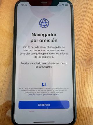 iPhone 11 Pro 64GB Space Gray