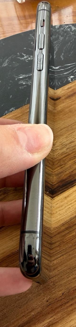 iPhone 11 Pro 64GB Space Gray