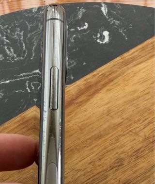 iPhone 11 Pro 64GB Space Gray