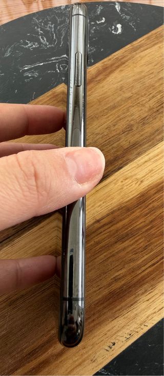 iPhone 11 Pro 64GB Space Gray