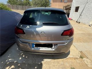 Citroen C4 2016