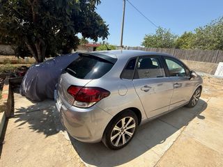 Citroen C4 2016