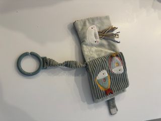 dos libros para bebés de little Dutch