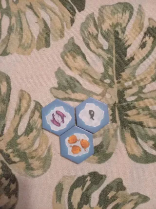 ¡Pinguinos! Juego de mesa