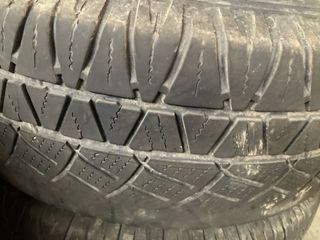 Llantas Mitsubishi 17 Originales con Neumáticos