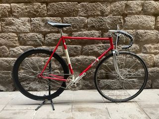 Bicicleta Fixie