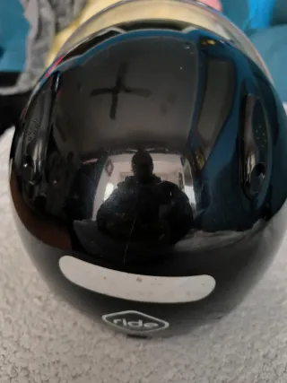 Casco RIDE Edición Urbana