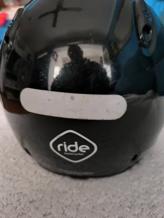 Casco RIDE Edición Urbana