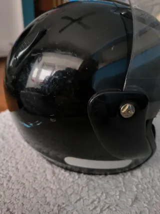 Casco RIDE Edición Urbana