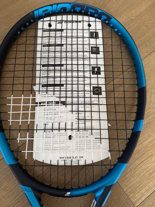 Babolat Pure Drive Raqueta Tenis