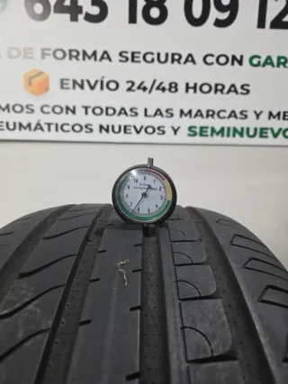 255 50 19 107Y COOPER ZEON 4XS SPORT