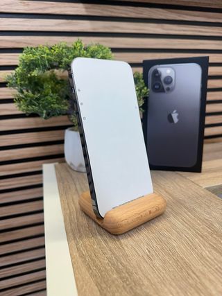 iPhone 13 Pro Max Reestreno