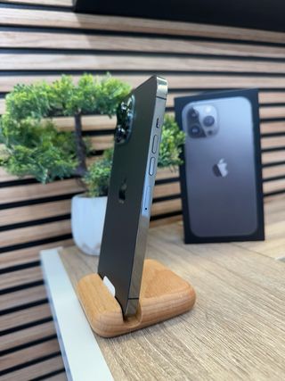 iPhone 13 Pro Max Reestreno