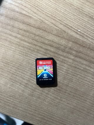 Pack 4 Juegos Nintendo Switch