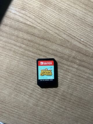 Pack 4 Juegos Nintendo Switch