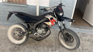 Derbi Senda Extreme 49cc