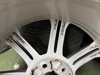 Llanta 18 Seat Sport by BBS