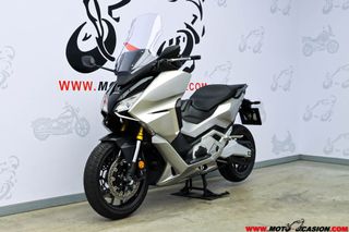 HONDA FORZA 750 -A2-