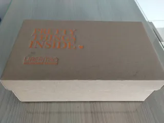 Sandalias plataforma Libertae piel y serraje