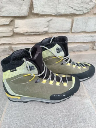 Scarponi La Sportiva Trango Tech GTX Donna