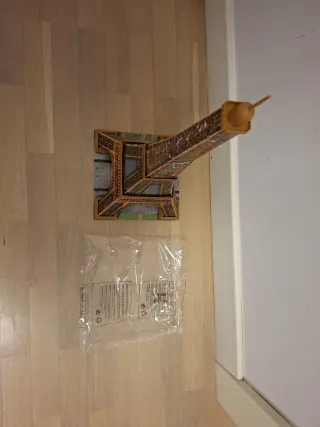 Puzzle 3D Torre Eiffel Ravensburger