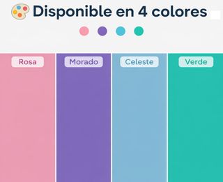 Lampara Estrella Luz Personalizada - Regalo Bebe