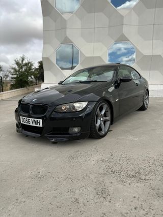BMW Serie 3 2006