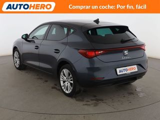 Seat Leon 1.5 TSI ACT Style Go