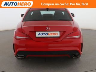 Mercedes Clase CLA CLA 200 AMG Line