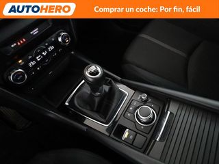 Mazda 3 2.0 Skyactiv Luxury