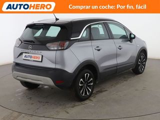 Opel Crossland X 1.2 Turbo Business Elegance