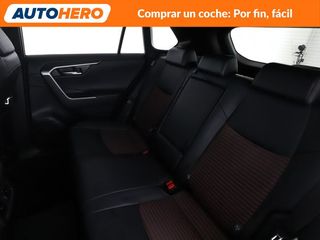 Suzuki Across 2.5 Plug-in Hybrid GLX E-Four